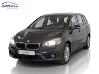 BMW 216i Gran Tourer "Advantage"