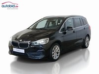 BMW 218d xDrive Gran Tourer Steptronic "Advantage"