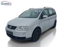 VW Touran 1,9 TDI