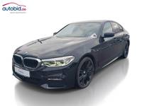 BMW 540i xDrive Sport-Automatic "M Sportpaket"