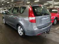 Náhled zezadu zleva