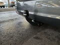 View of trailer tow-bar hitch