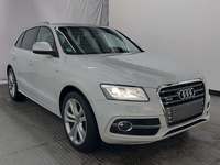 Náhled zpředu zprava