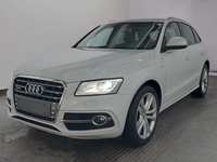 Náhled zpředu zleva