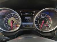 Pohled na přístrojovou desku