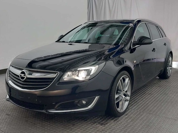 Náhled zpředu zleva