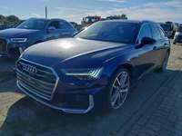 Вид спереди слева