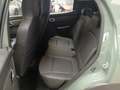 View of rear seat