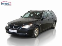 BMW 520d Touring 