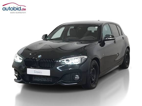 Náhled zpředu zleva