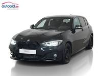 BMW 118i "Edition M Sport Shadow"