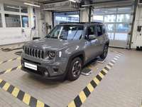 Pogled od napred levo