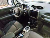 Вид на салон