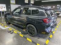 Вид сзади слева