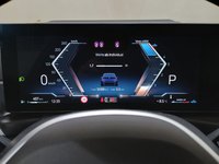 Вид на приборную панель