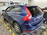 Вид сзади слева