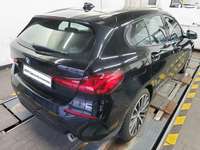 Vaade tagant paremalt