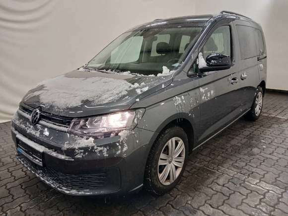 Náhled zpředu zleva