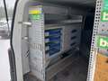 View of storage system (commercial vehicle)