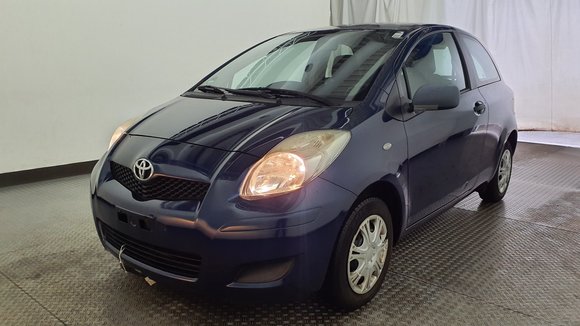 Náhled zpředu zleva