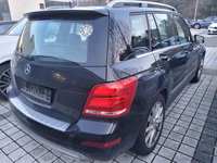 Pogled od pozadi desno