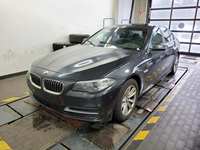 Pogled od napred levo