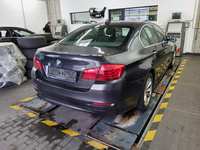 Vaade tagant paremalt