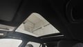 View of sunroof / panoramic roof