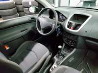 Pogled na unutrašnjost