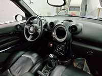 Pogled na unutrašnjost