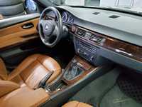 Pogled na unutrašnjost