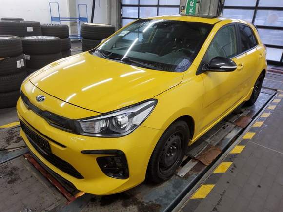 Náhled zpředu zleva