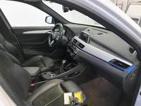 Pogled na unutrašnjost