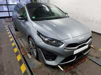 Vista anteriore destra