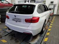 Vaade tagant paremalt