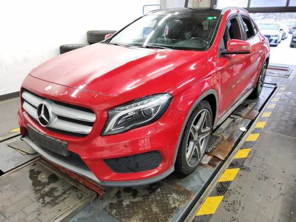 Náhled zpředu zleva