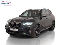 BMW X5 M50i Sport-Automatic