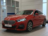 BMW 2 Gran Coupe 218 i M Sport Connected Professional UVP: 55.590,02 €