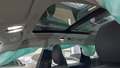 View of sunroof / panoramic roof