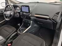 Вид на салон