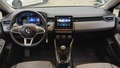 View of dashboard