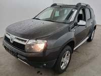 Вид спереди слева