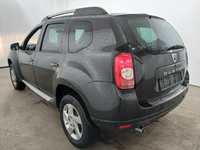 Вид сзади слева