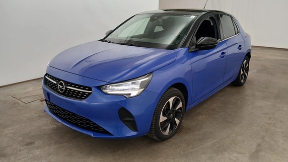 Вид спереди слева