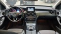 View of dashboard