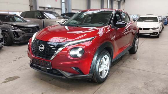 Вид спереди слева