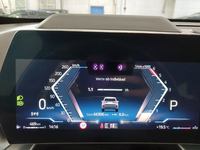 Pogled kombi instrument