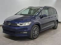 Вид спереди слева