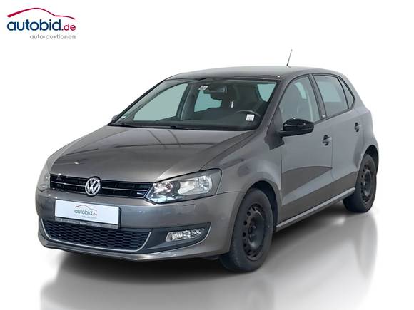 Náhled zpředu zleva