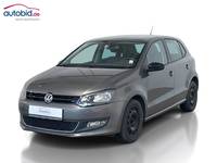VW Polo 1,2 "Style"